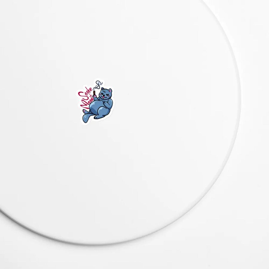 Smoke Meowt - Magneto product image (5)