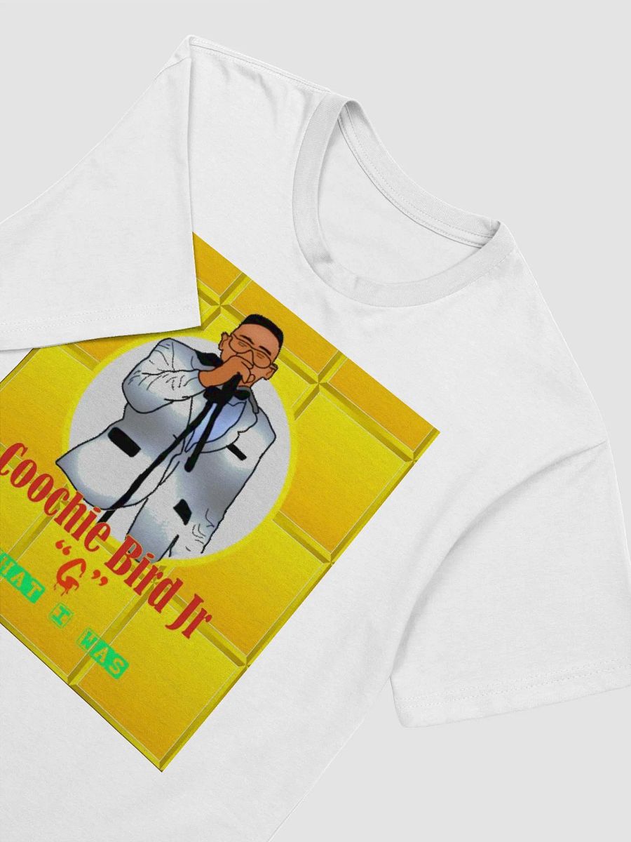 Coochie Bird Jr Live in Concert! product image (3)