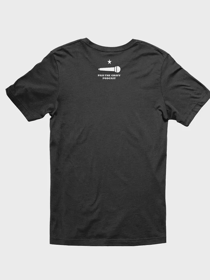 PTG TV Logo Shirt product image (2)