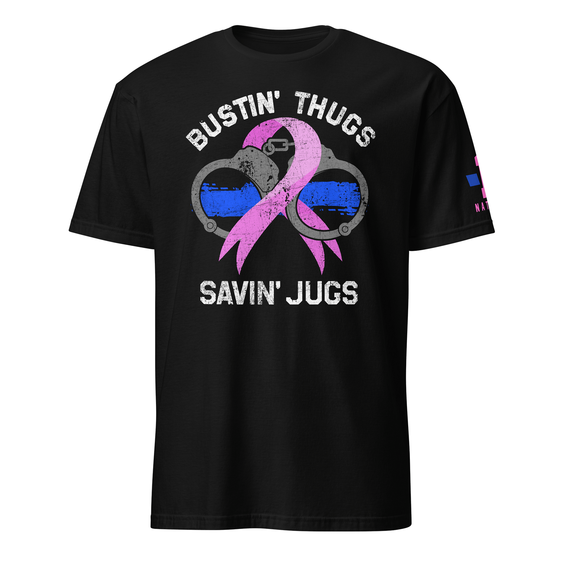 Bustin' Thugs Savin' Jugs product image (1)