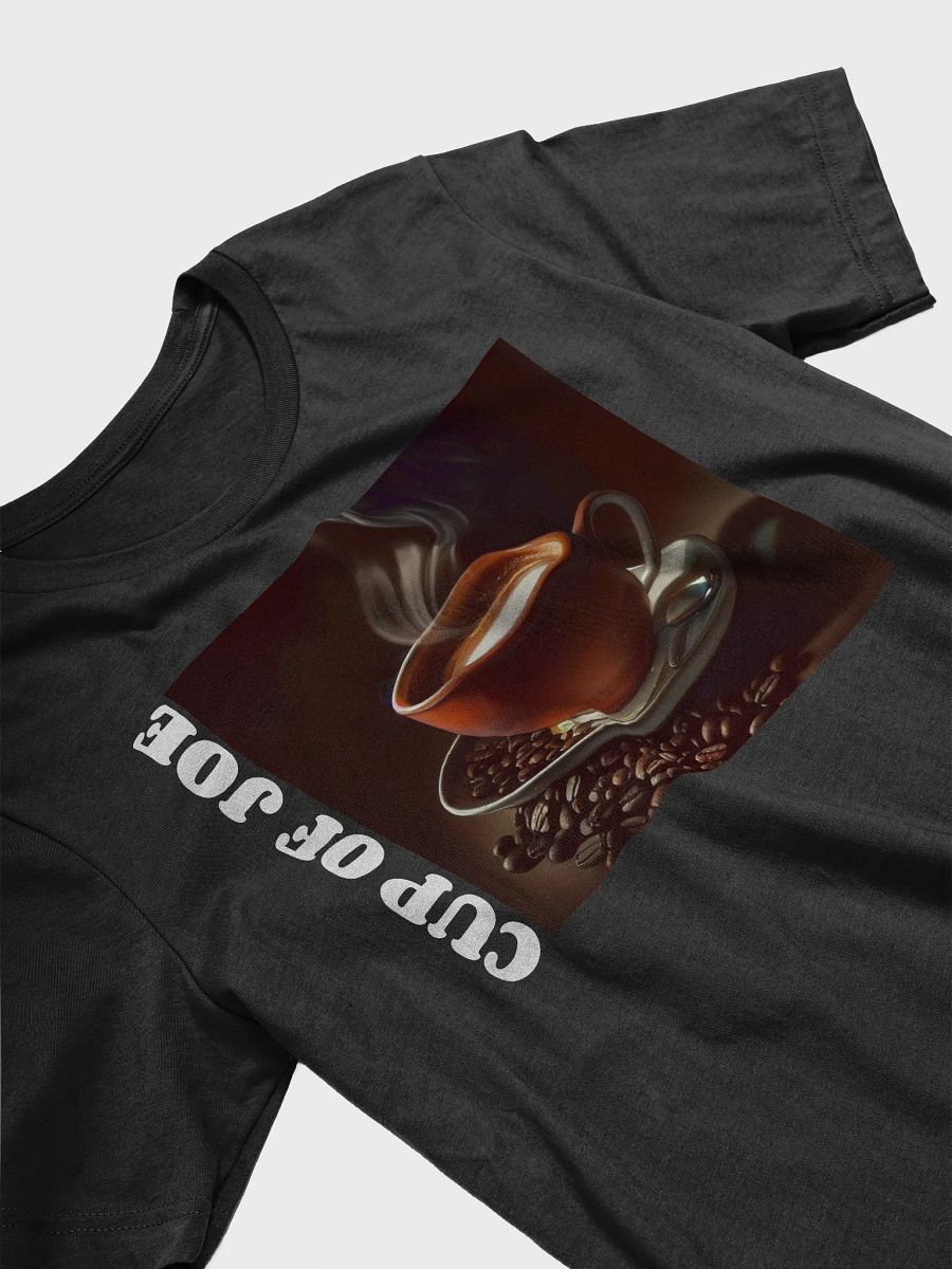 Steaming Cup of Comfort T-Shirt product image (2)