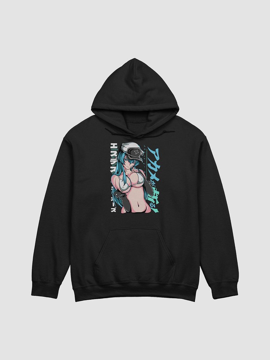 Akame ga Kill! Esdeath Sweater – Cold Command Ver. product image (1)