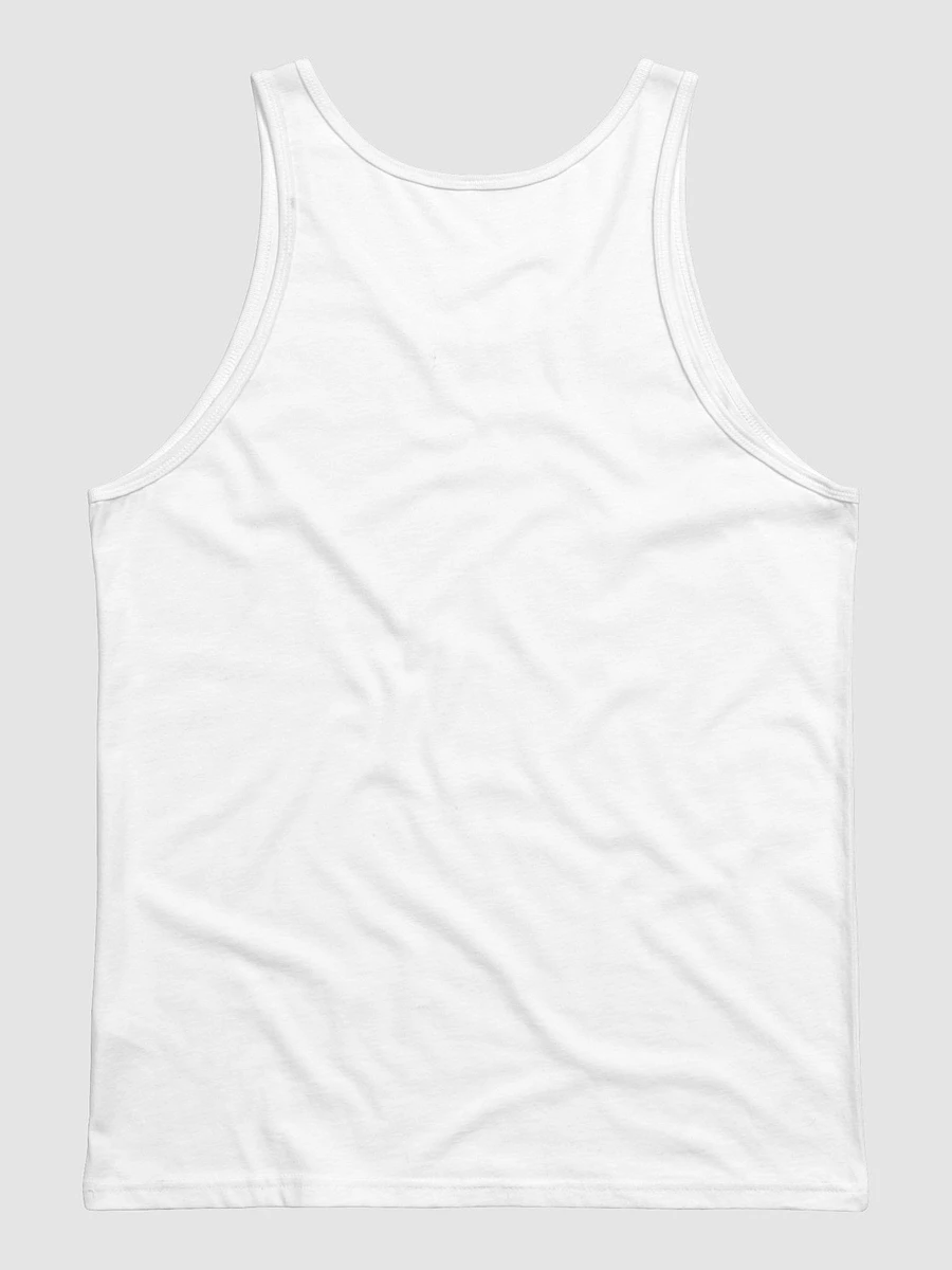 Beaumont Beasts White Singlet product image (2)
