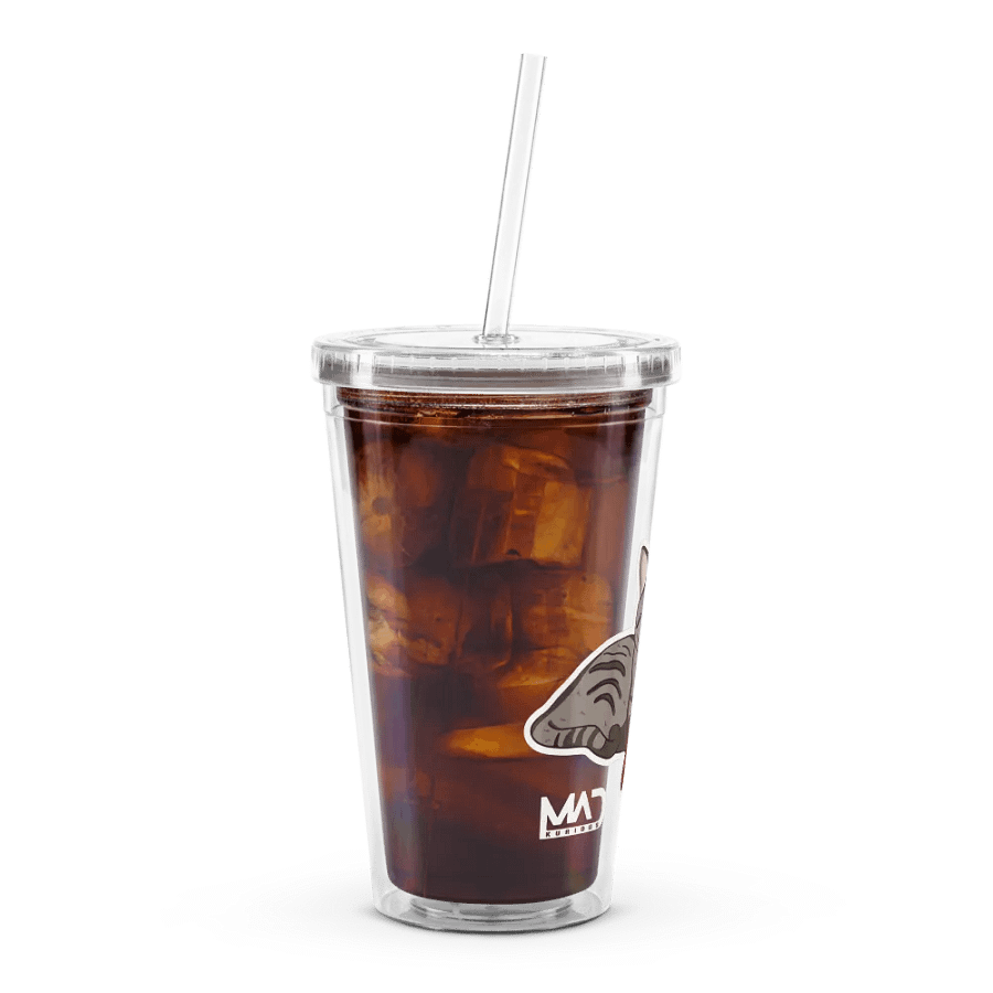 Gamer Cats Tumbler product image (9)
