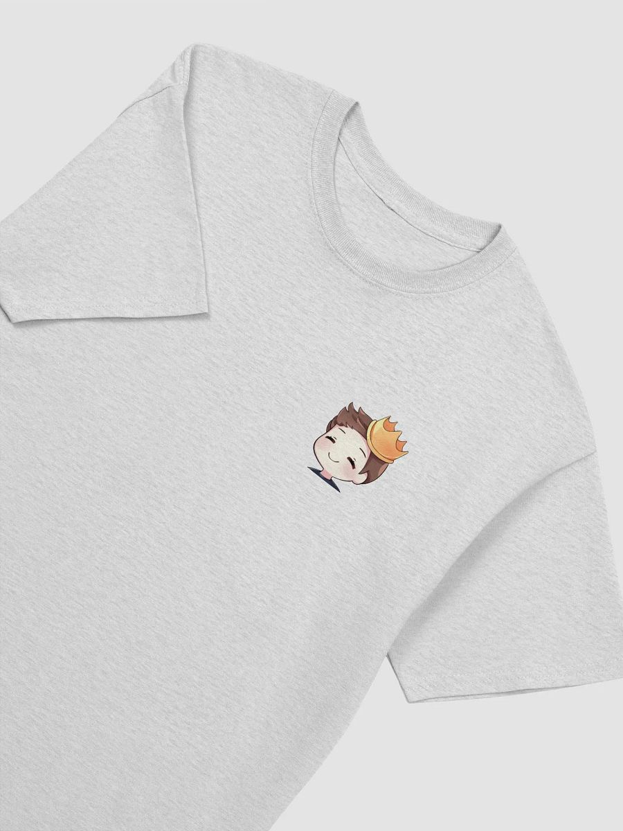 Crown Emote Tee product image (27)
