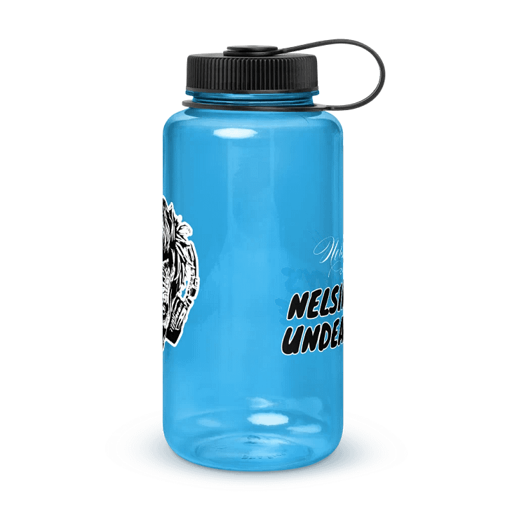 N.U.E. Signature Wide Mouth Water Bottle product image (11)