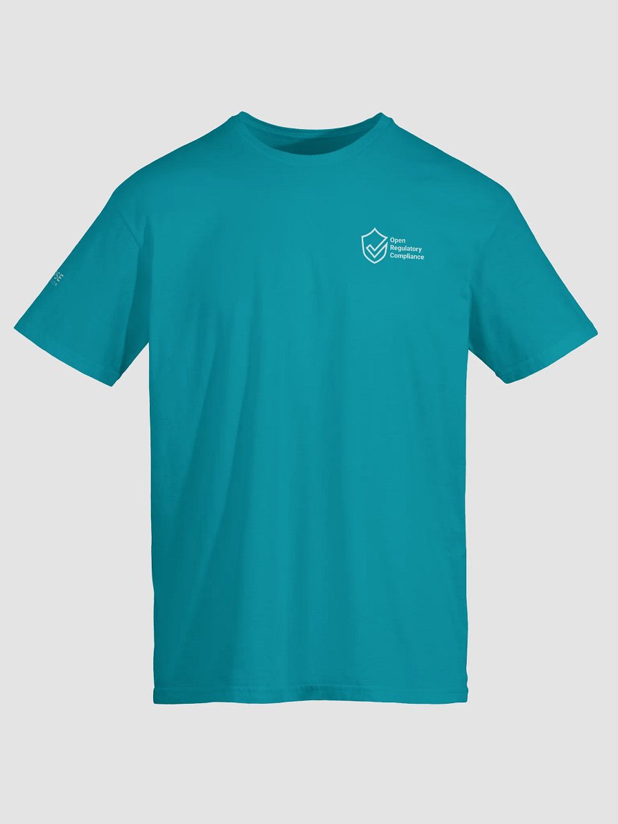 ORC Basic T Shirt product image (5)