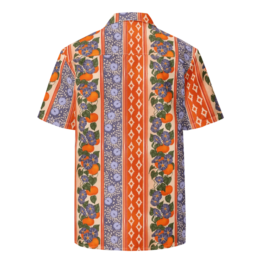 Camisa Mandarina product image (2)
