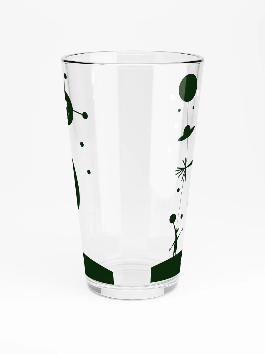 Shaker Pint Glass product image (6)