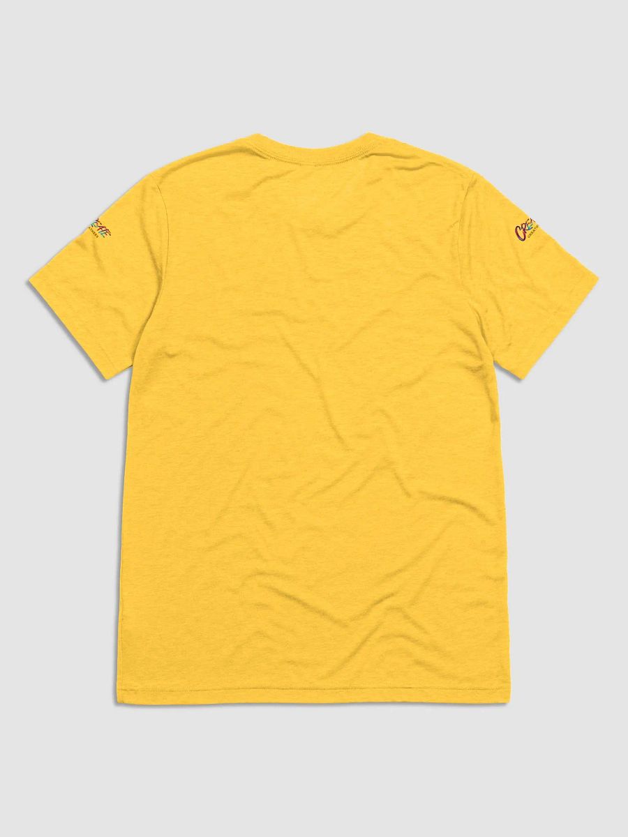 Create Greatness Triblend Tee product image (10)