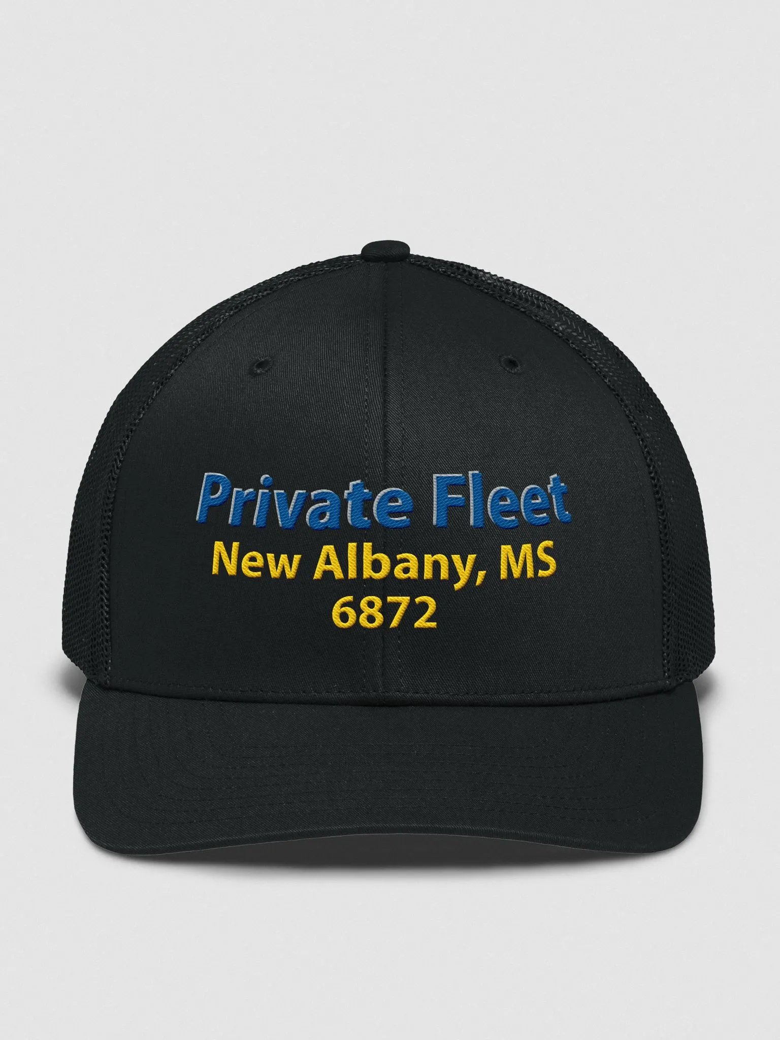 6872 New Albany Private Fleet Hat product image (1)
