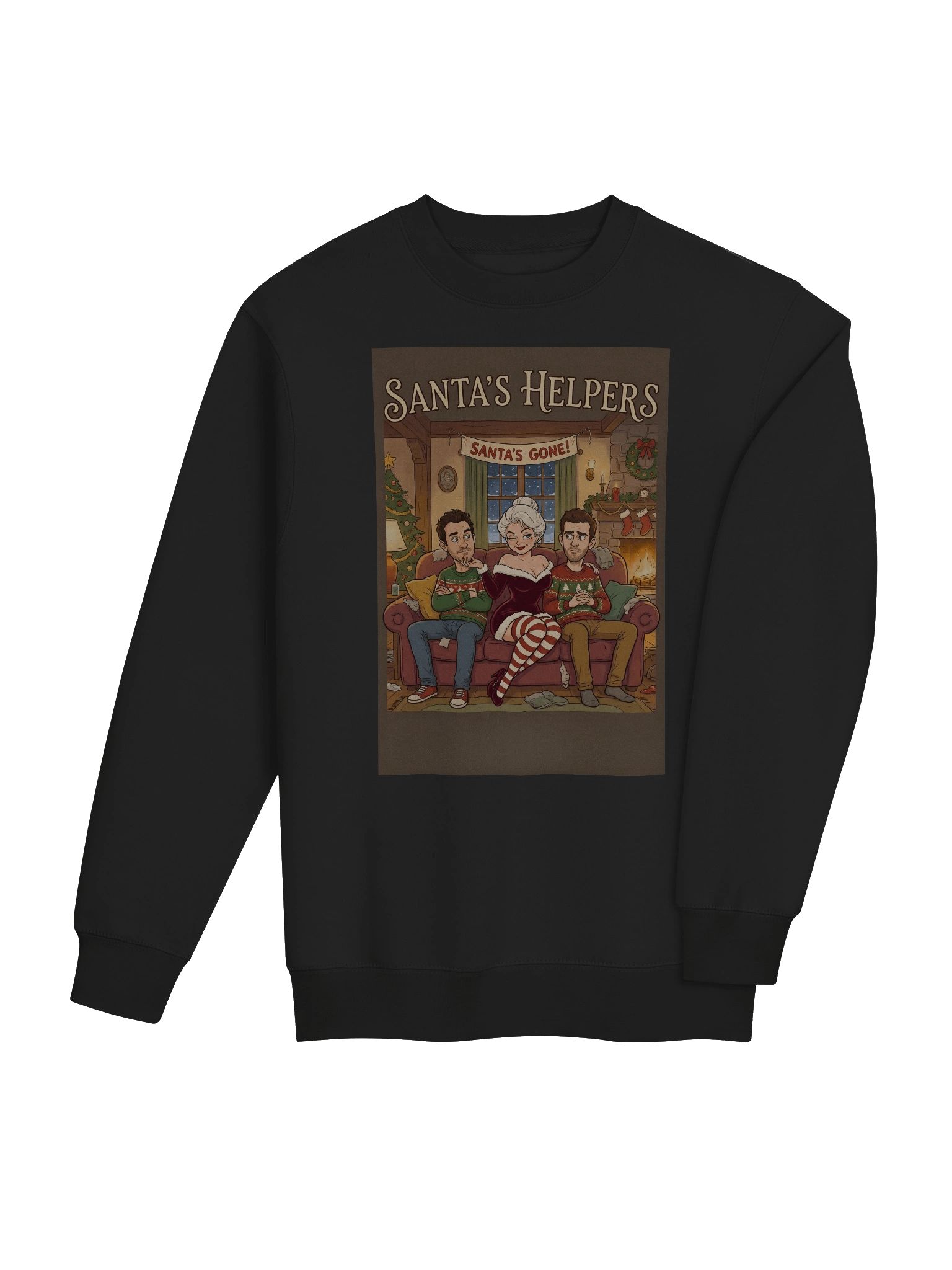 Santa's Helpers product image (4)