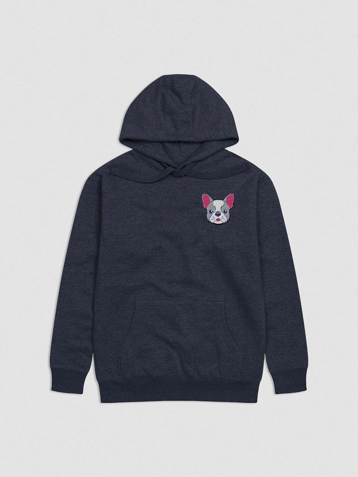 Frenchie Fantasy Unisex Hoodie product image (1)