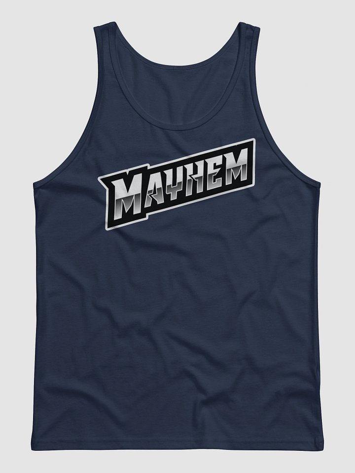 Mayhem Tank Top product image (9)