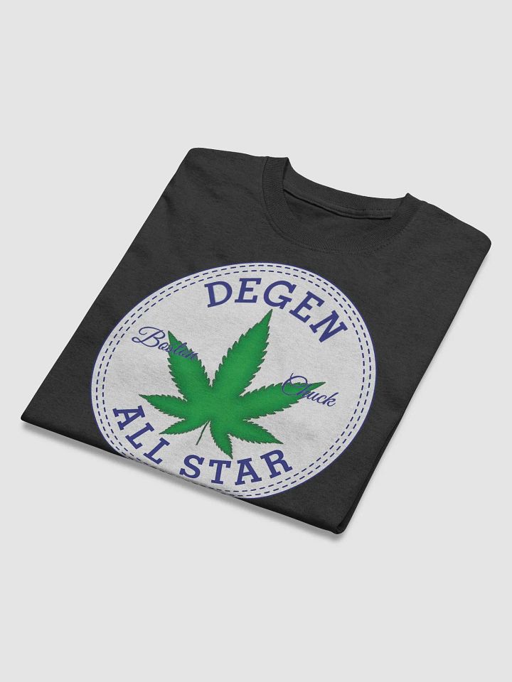 DEGEN ALL STAR 420 product image (2)