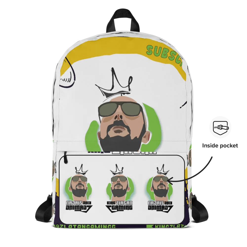 School or lap top bag product image (4)