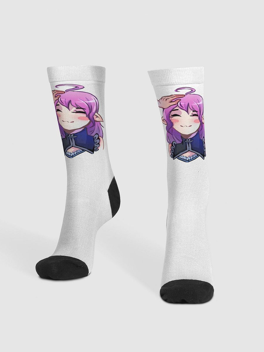 Headpat Socks product image (4)