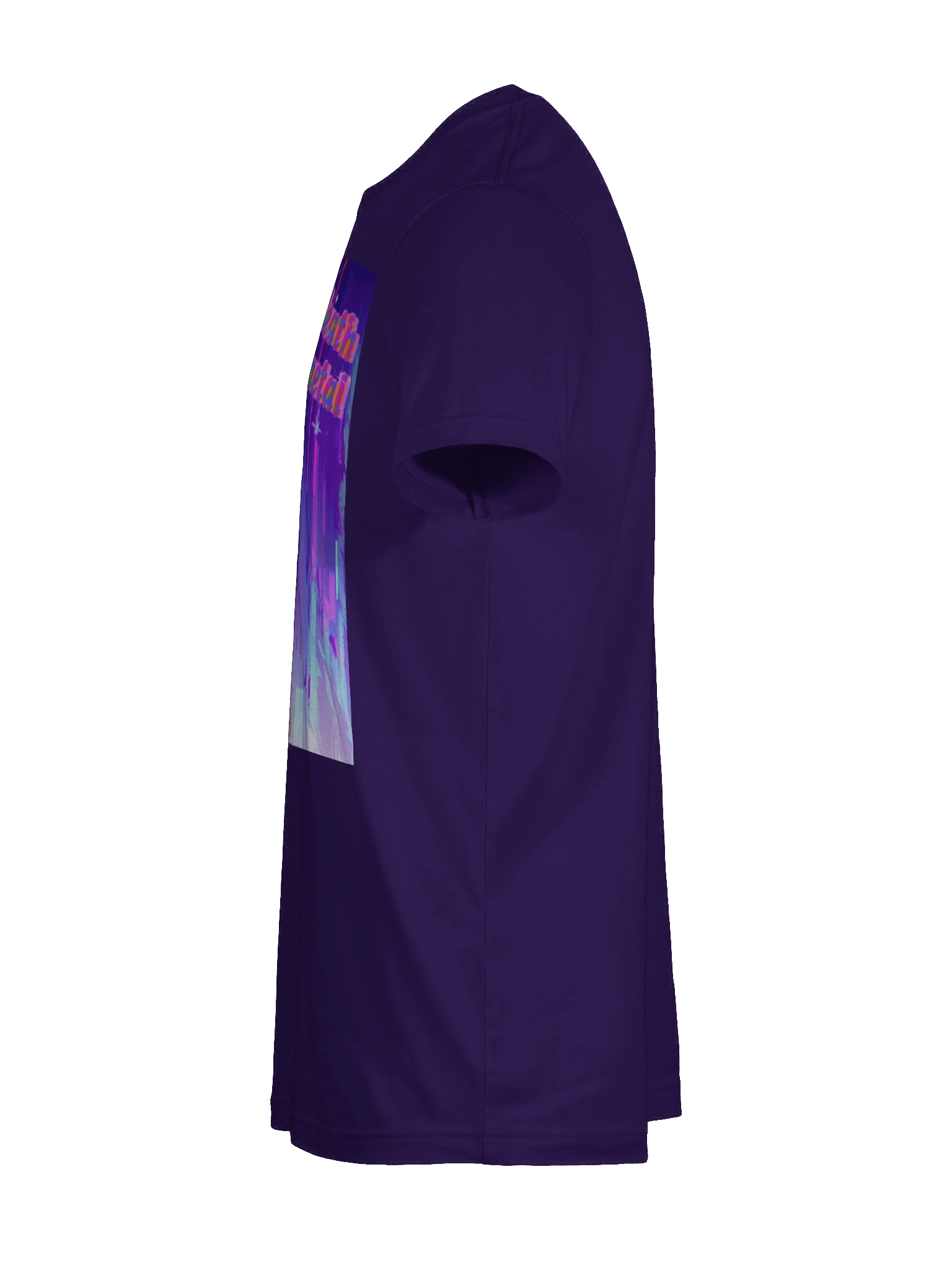 Kawaii Death Metal Unisex Tee product image (11)