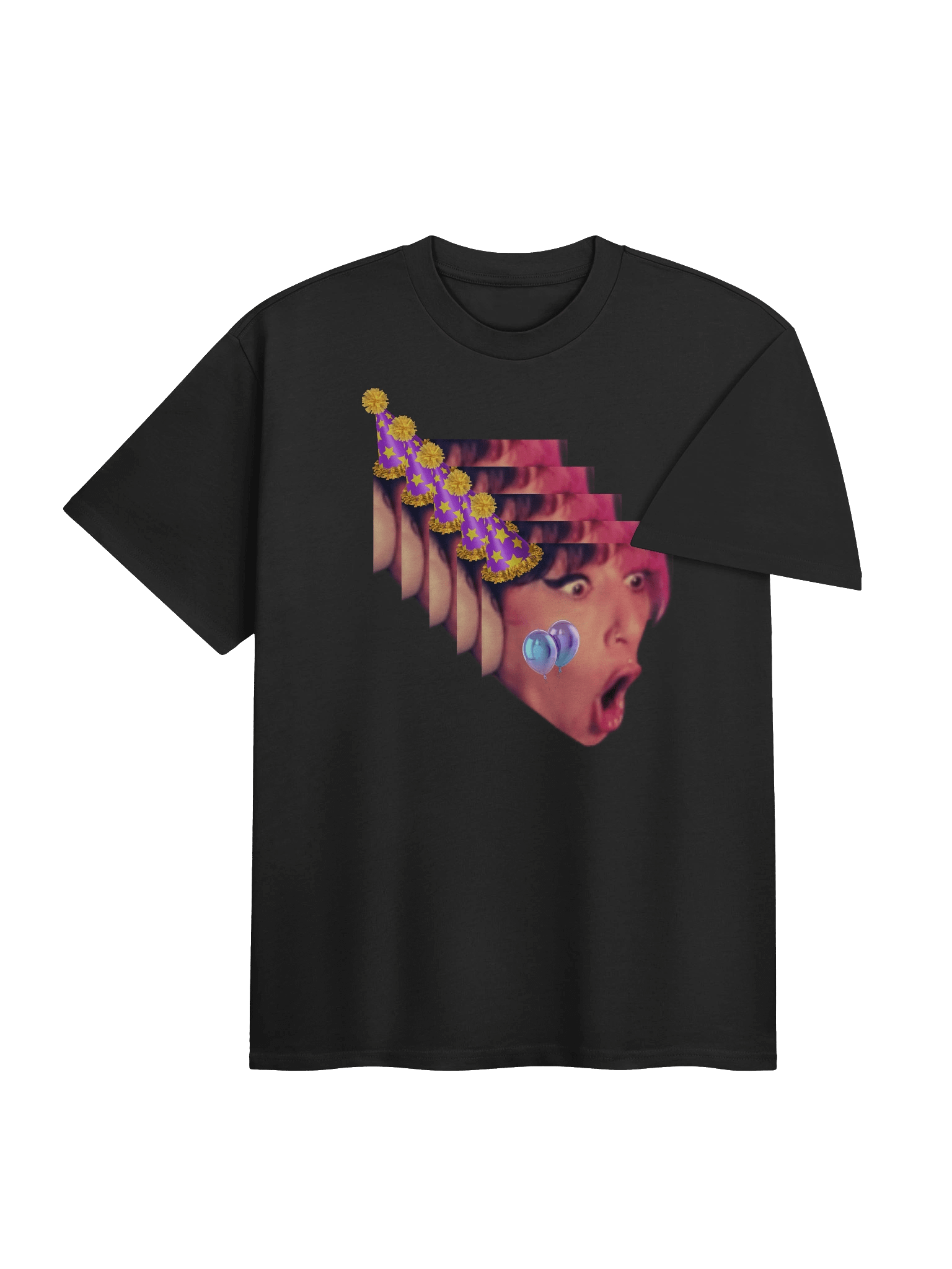 [Ali3nSun] 2025 Birthday Shirt product image (4)