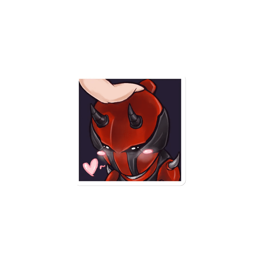 anom headpat magnet product image (1)