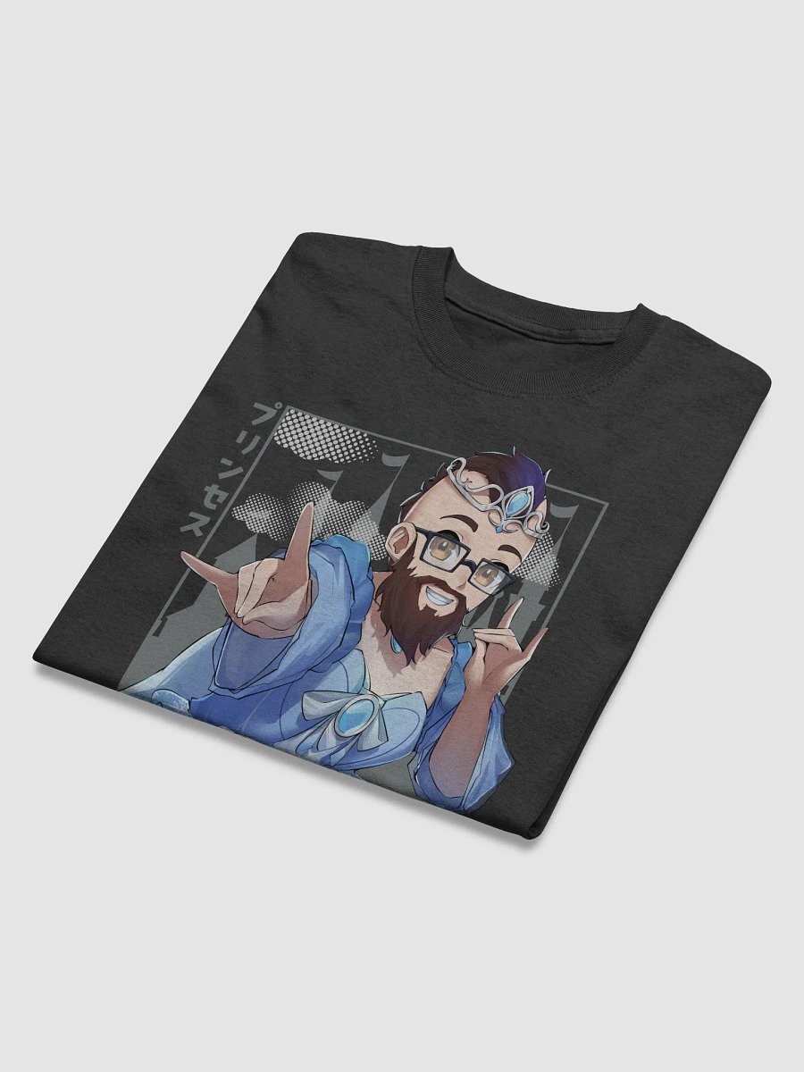 Princess Math - T-Shirt product image (4)