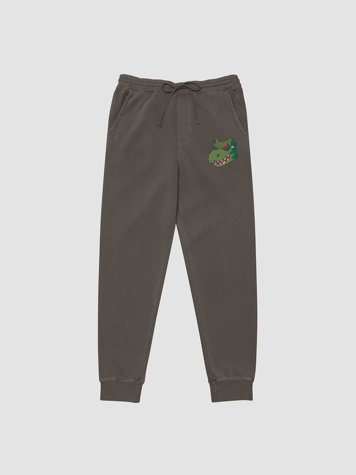 Angry Green Dragon Sweats product image (1)