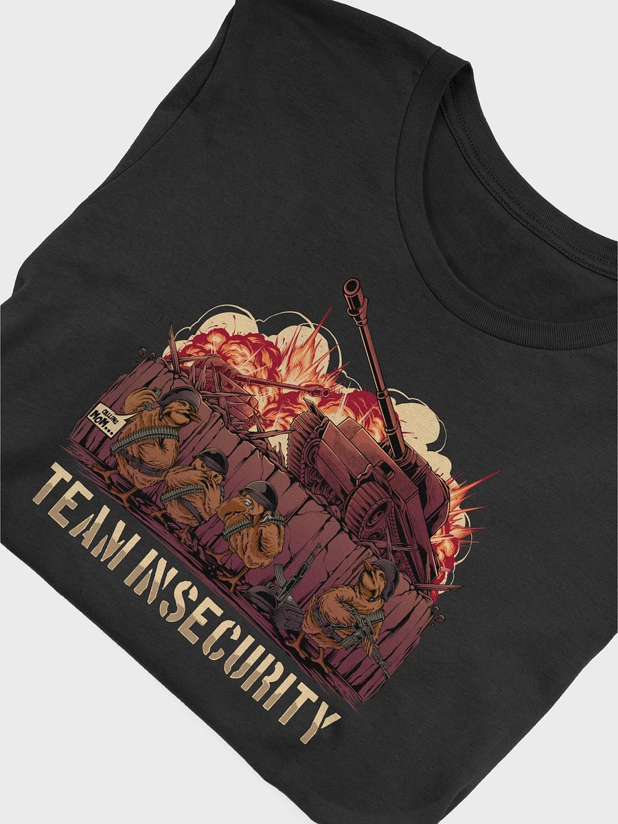 Team Insecurity product image (4)