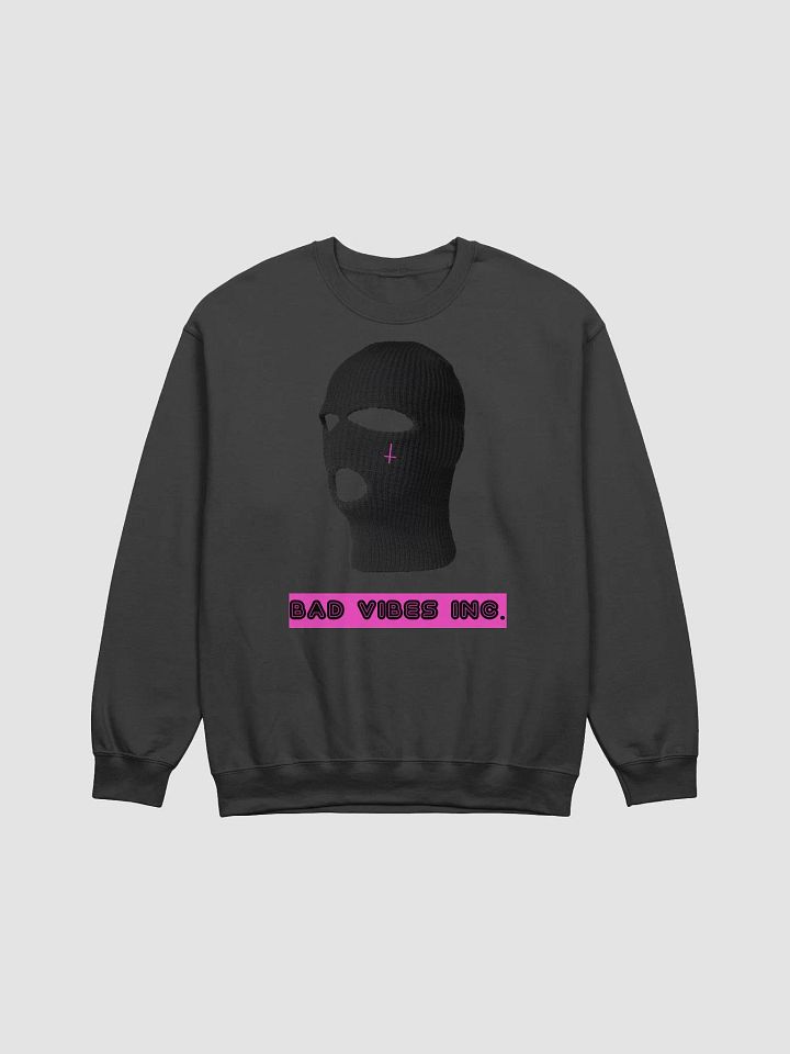 Mask & Label Sweat product image (2)