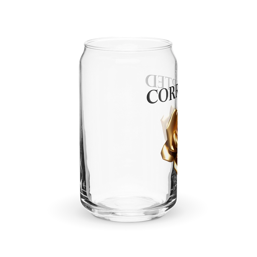 Corrupted Can-Shaped Glass product image (10)