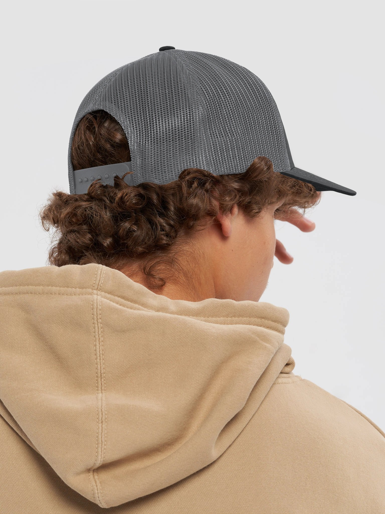 Iconic Peace Snapback Hat product image (63)