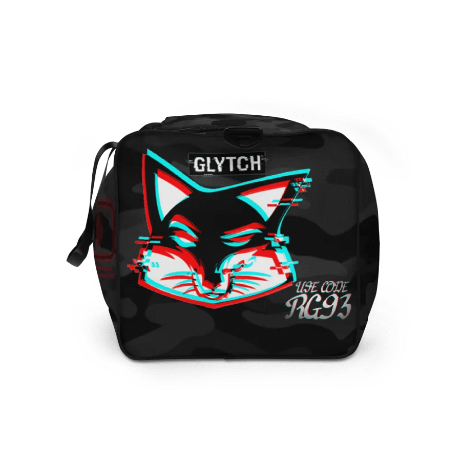 Duffle bag product image (4)