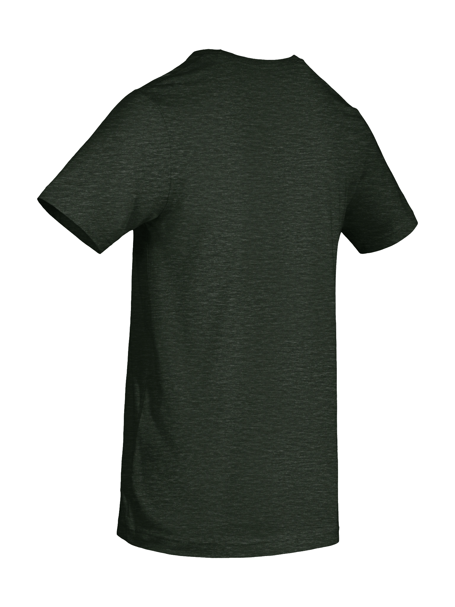 Dig Deeper T-Shirt (Dark Colors) product image (10)