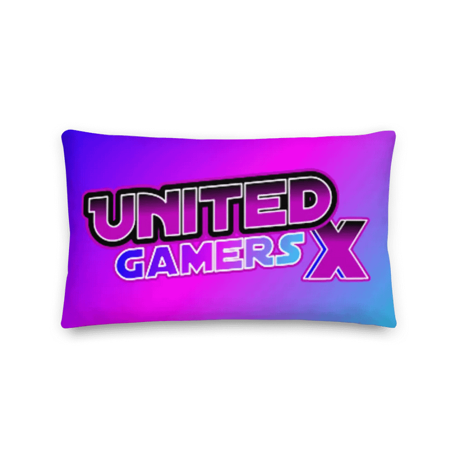 United Pillow product image (1)