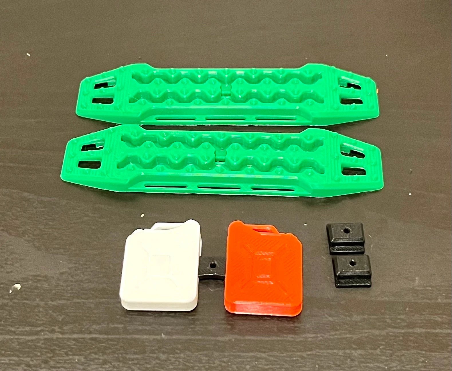 Hightrail Roof Rack Accessory Kit product image (6)