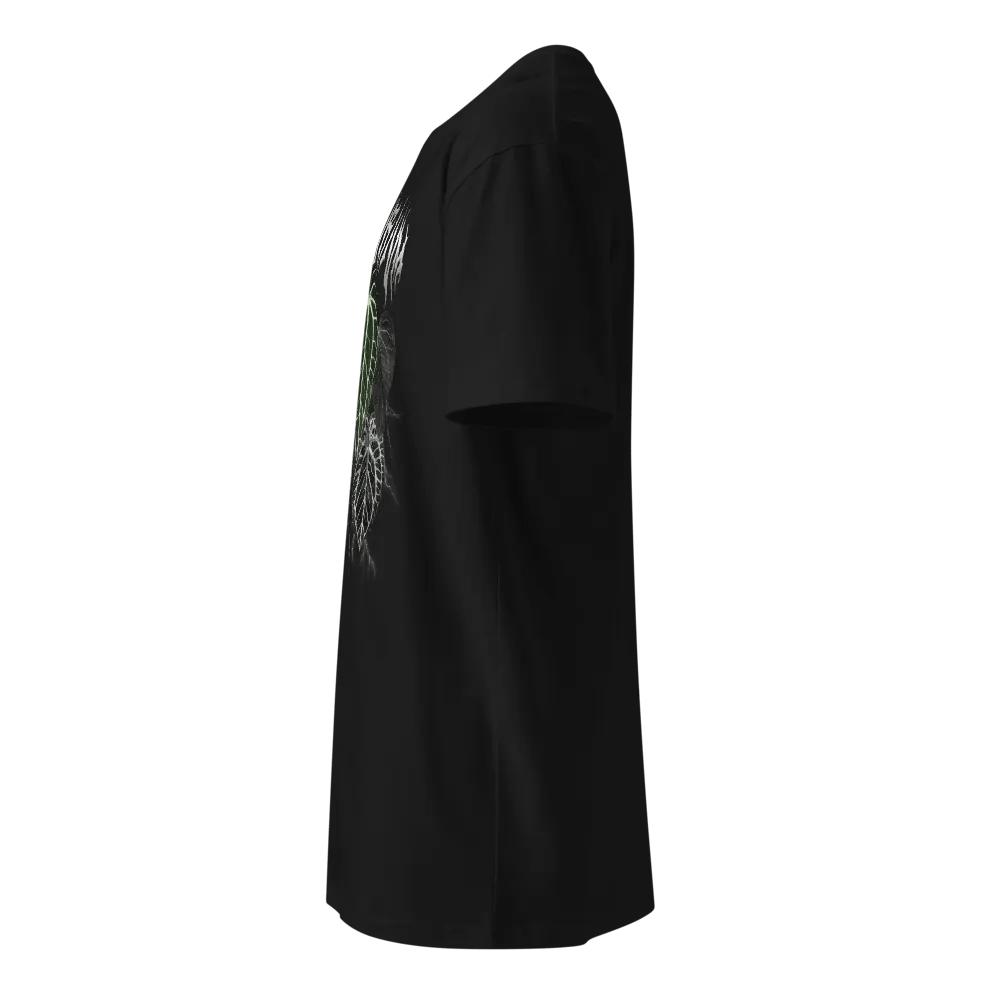 Anthurium Band Tee (Classic Fit) product image (3)