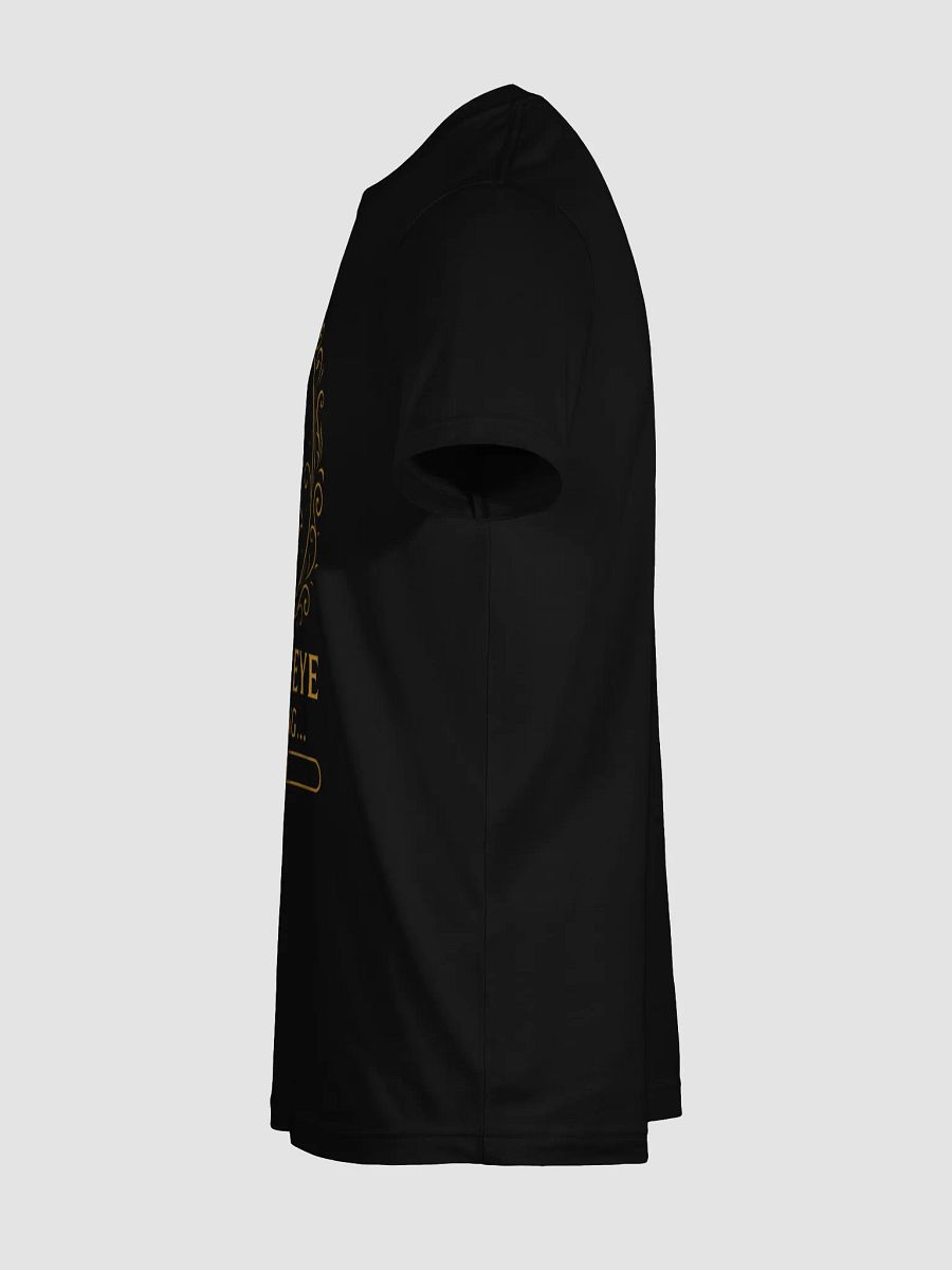 Third Eye Loading Supersoft T-Shirt product image (90)