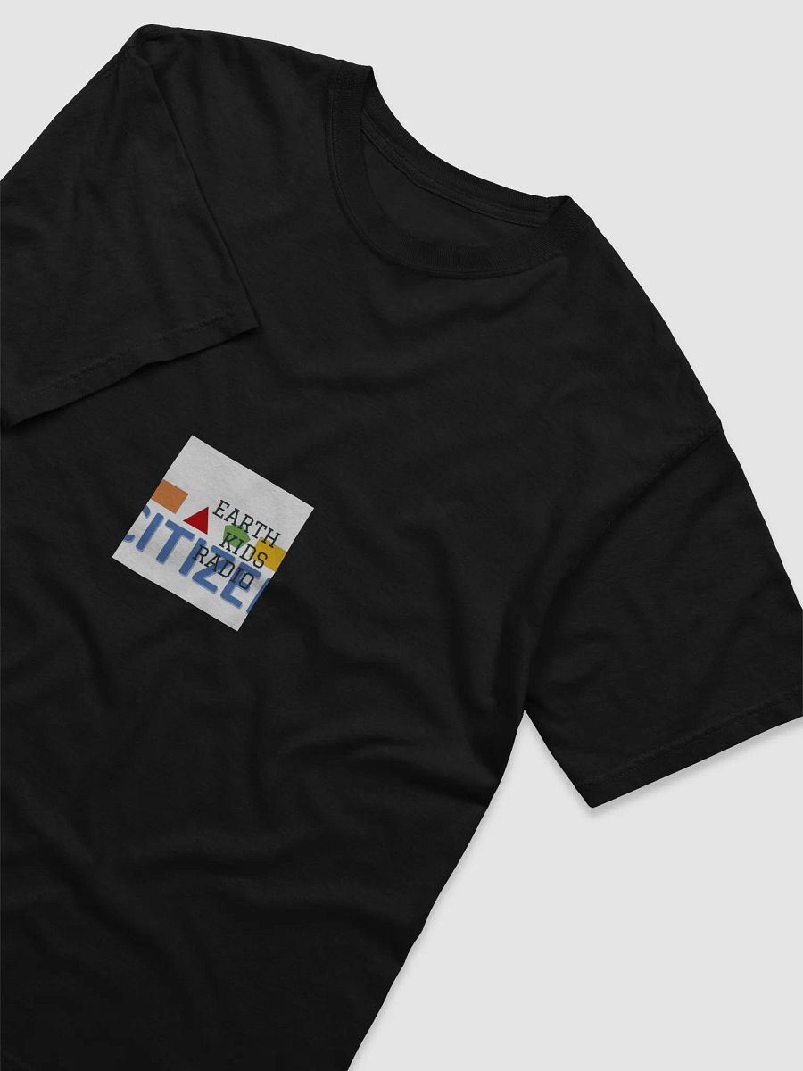 Citizen Earth Kids Radio Graphic Tee product image (3)