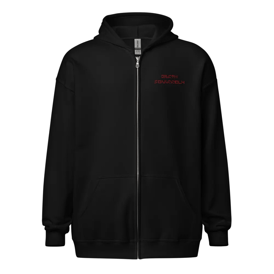 DS Zip Hoodie product image (2)
