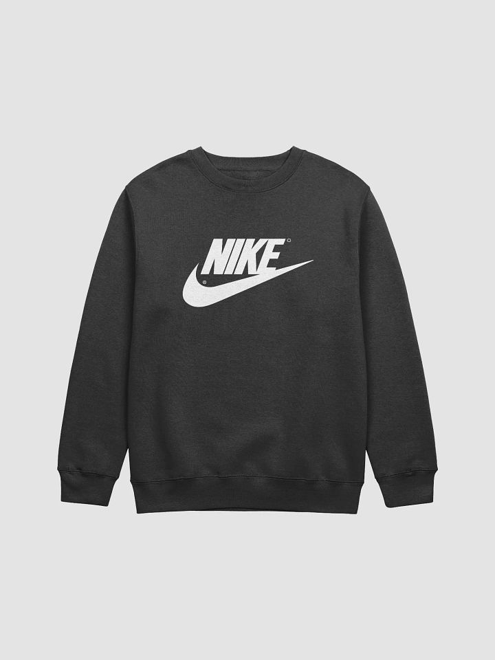 Iconic Swoosh Premium Sweatshirt product image (1)