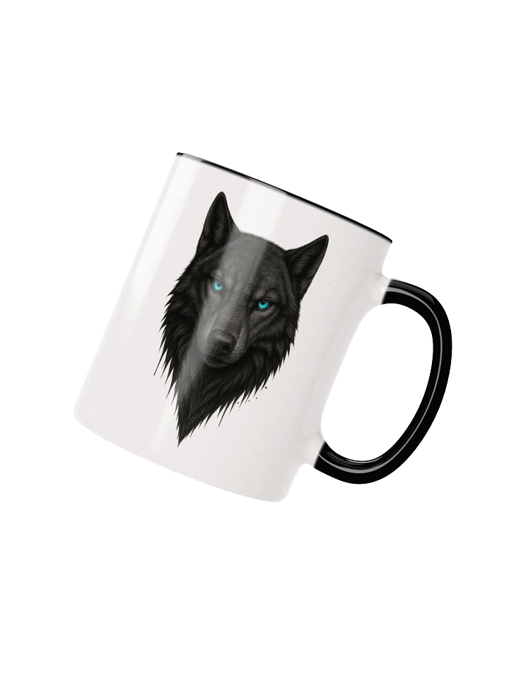 FREE SPIRIT! - Ceramic Mug product image (3)