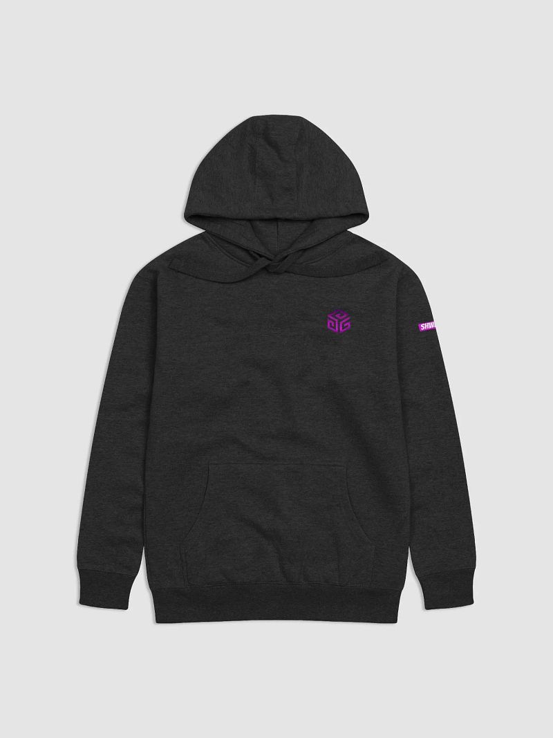 SG Hoodie Mini Logo (Unisex)