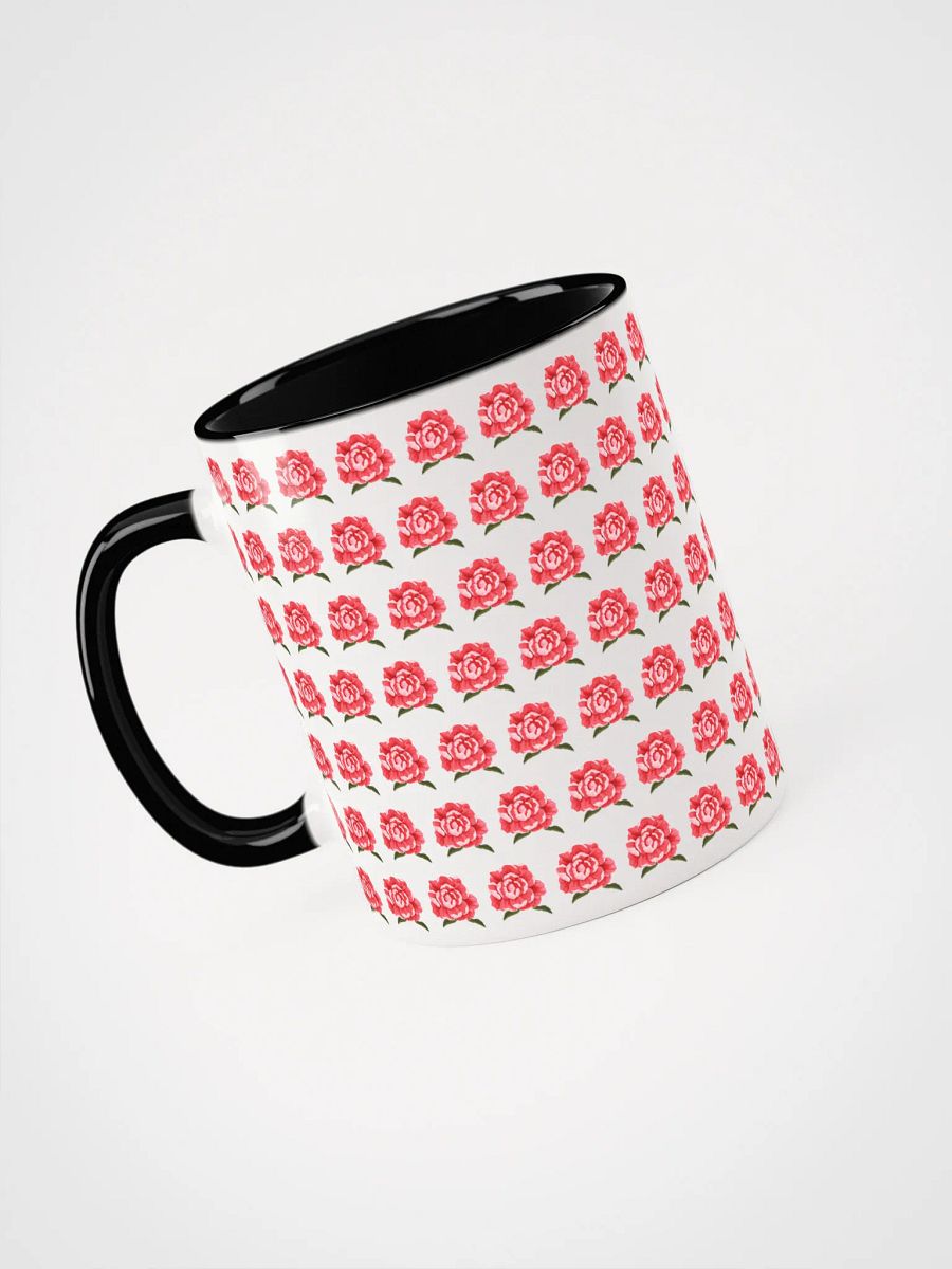 Peony Pattern product image (3)