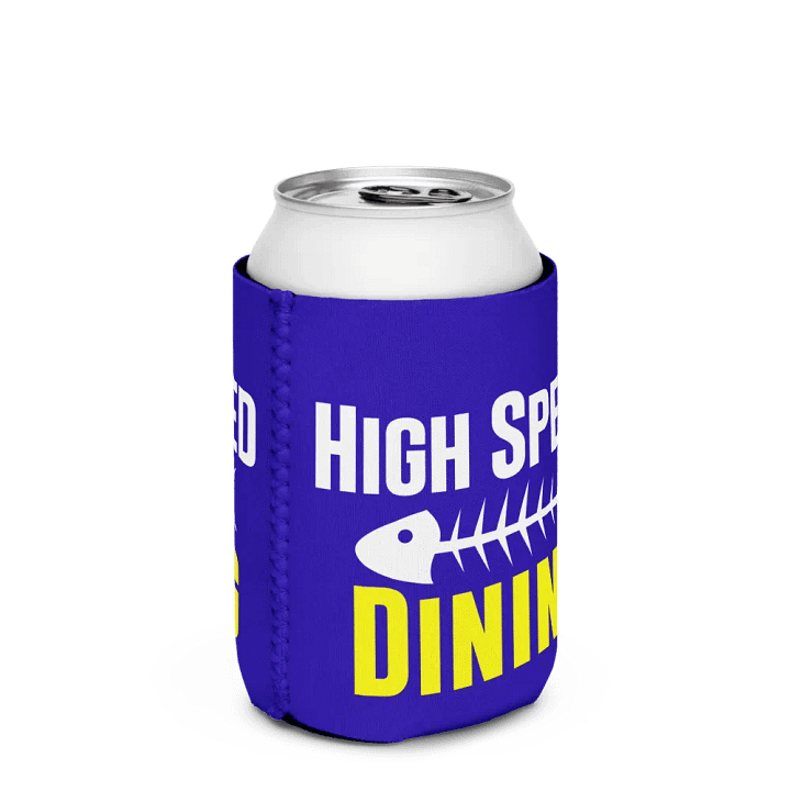 High Speed Dining Can Cooler product image (2)