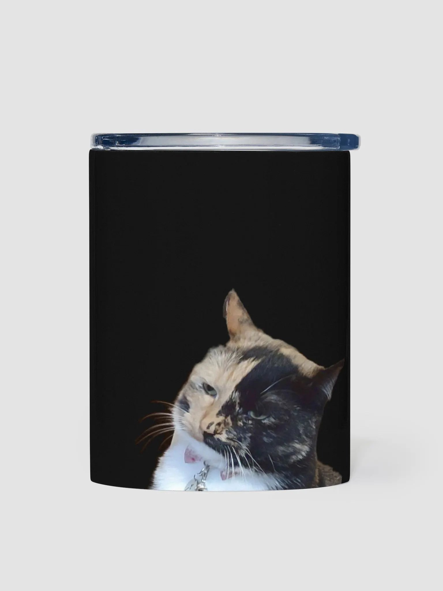 Lyra Judgment 10oz Stainless Steel Tumbler product image (1)