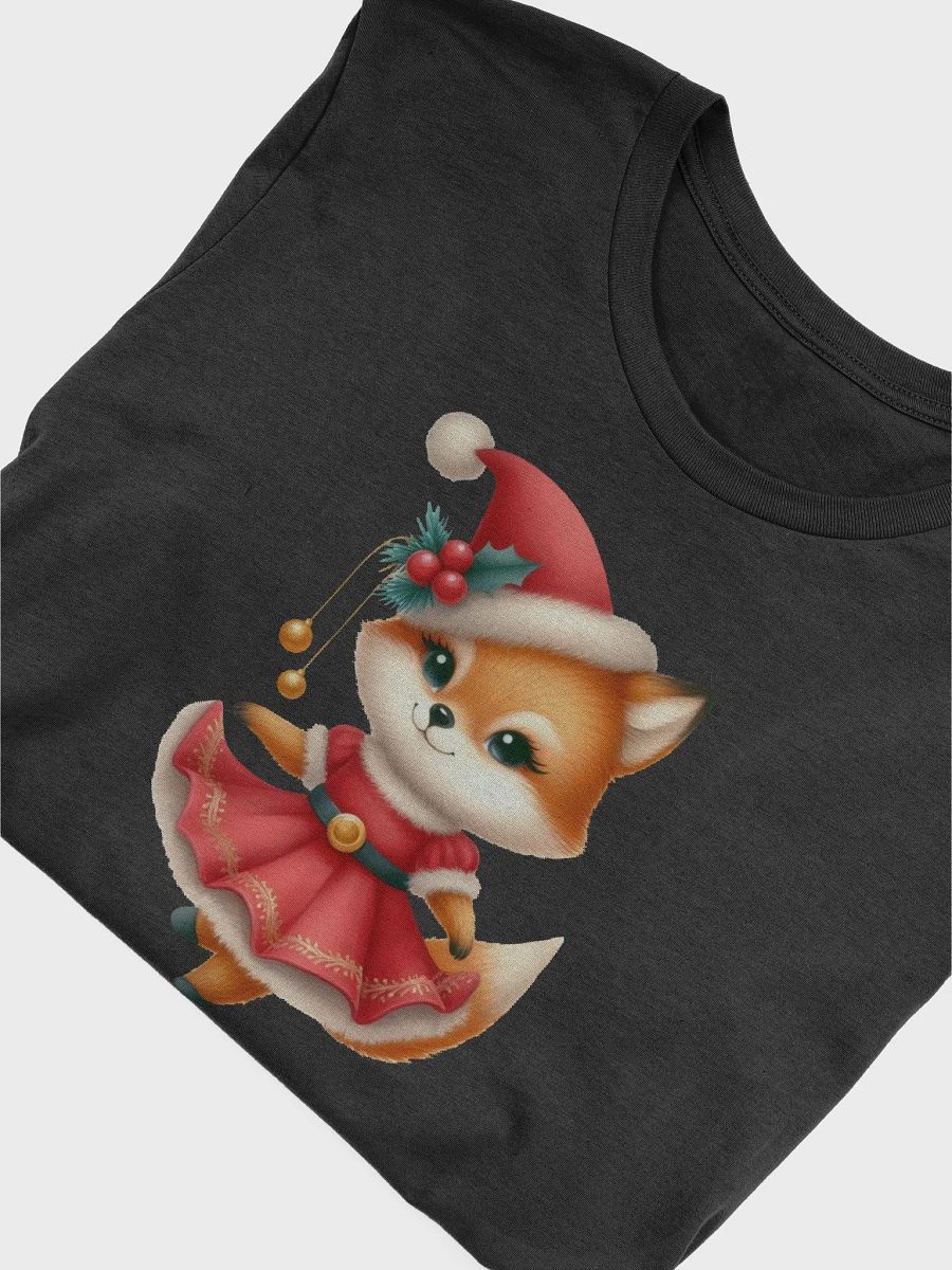 Christmas Baby Fox 15 product image (18)