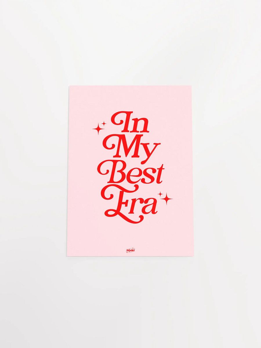 In My Best Era product image (7)