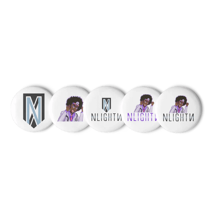 NlightN Pins product image (1)