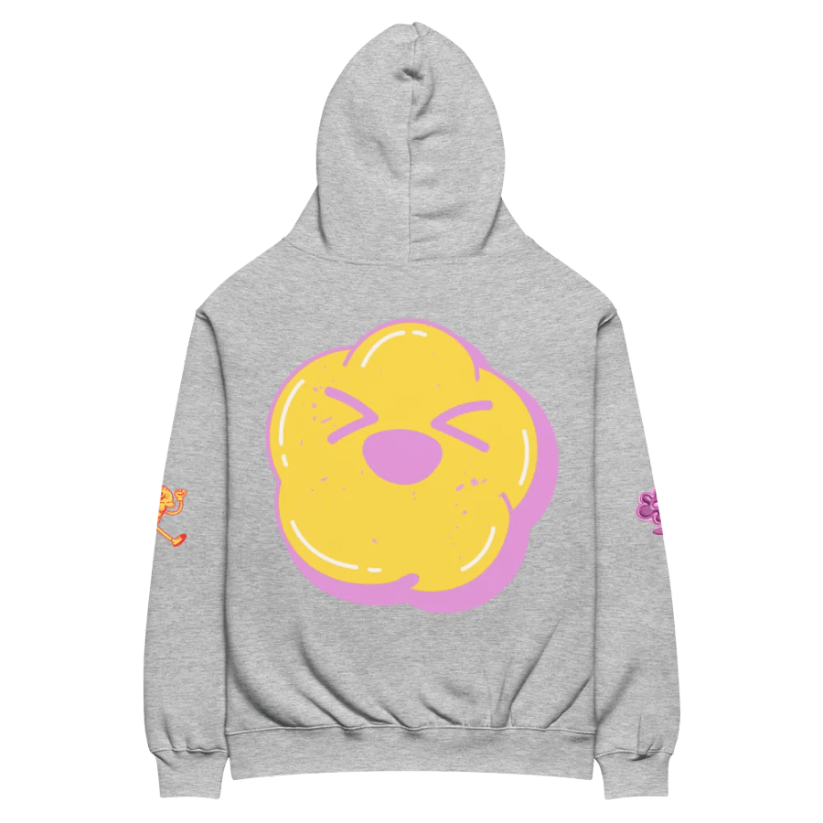 SJ Flava Hoodie product image (31)