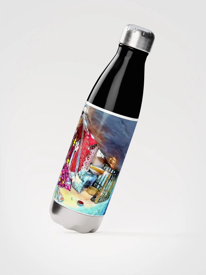 Stainless Steel Water Bottle product image (2)