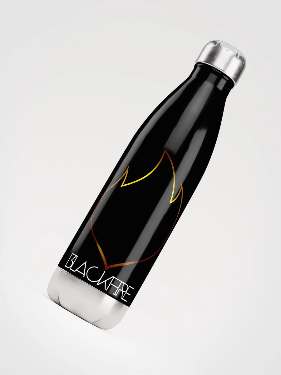 Blackfire Branded Flask product image (4)